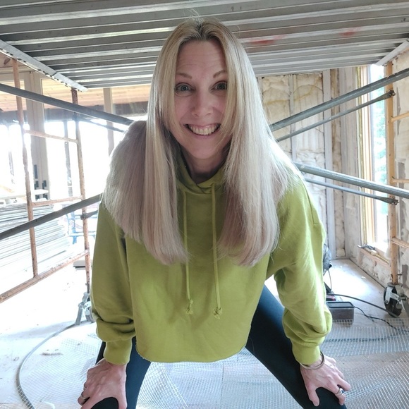 Thank You for Shopping My Closet! - Picture 3 of 5